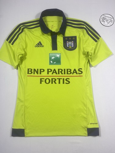 Rsc anderlecht adidas away - rsc,