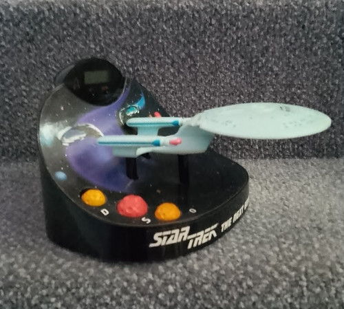 Star trek the - trek,