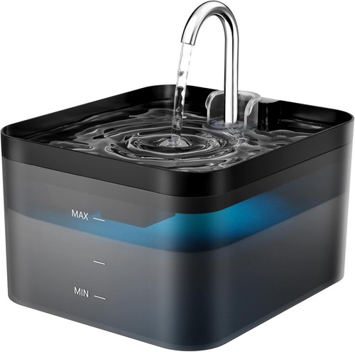 Pawpoll pet water - pawpoll,
