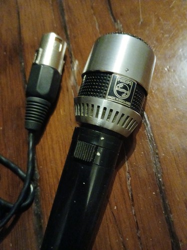 Vintage philips made - philips, in