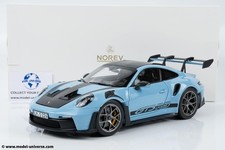 Norev - 1:18 Porsche 911 (992)