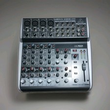 Behringer Xenyx Q1202USB