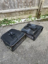 Hayter Harrier 48 Petrol