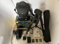 Nikon Coolpix P900 16MP