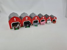 Melissa & Doug Nesting