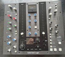 SSL Solid State Logic UC1