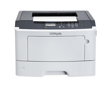 Lexmark MS415DN MS410 A4 Duplex Network Laser USB Mono Printer + Warranty