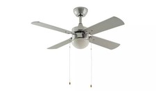 Argos Home Ceiling Fan -