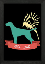 German Shorthair Pointer