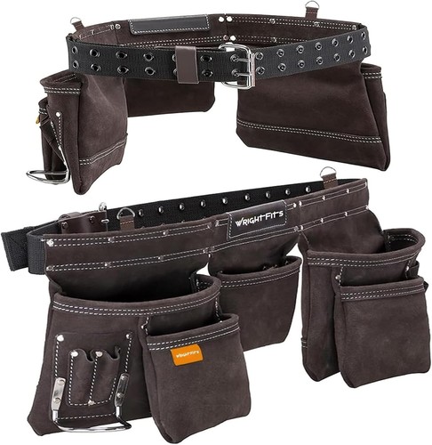 Wrightfits leather tool - tool, belt