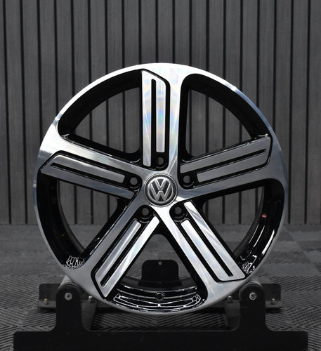 Golf cadiz alloy wheel - cadiz,