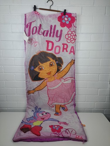 Dora the explorer - explorer, bag