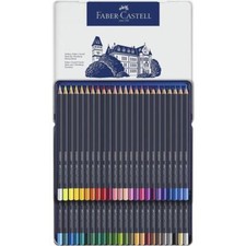Faber-Castell Goldfaber Colour