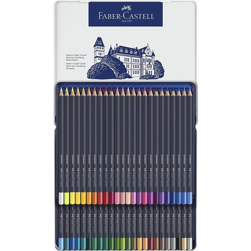 Faber castell goldfaber - faber-castell,