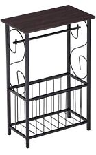 Multifunctional Bathroom Table