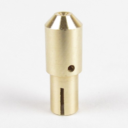 Genuine weber idle jet - weber, ict