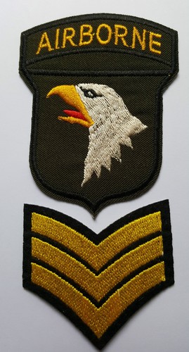 Army 101st airborne - 101st,