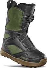 ThirtyTwo Kids Boa Snowboard Boots