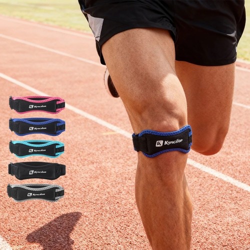 Patella knee strap tendon - strap,