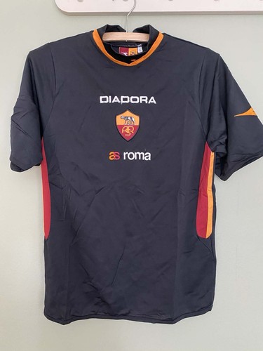 Official roma 2003 - as, 2003-04