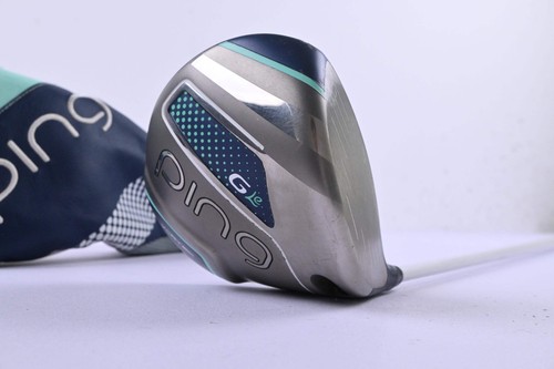 Ladies ping driver 11 5 - ladies, /