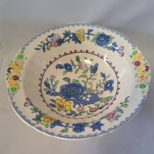 Lovely vintage masons - lovely,