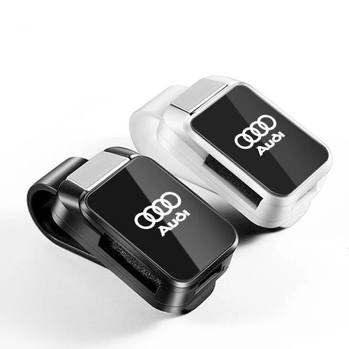 Car sun visor sunglasses clip - car,