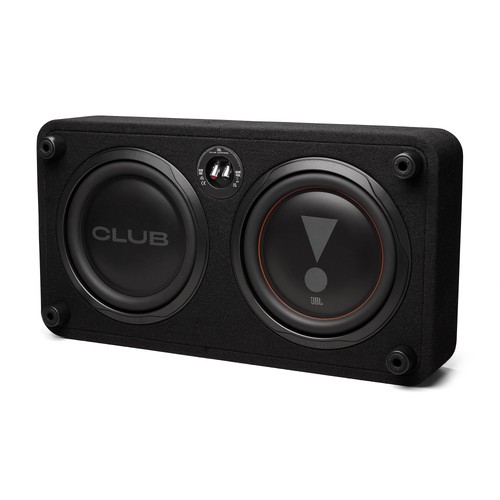 Jbl club1000sslsingle - jbl, 10”