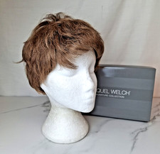 Raquel Welch BROWN Bob