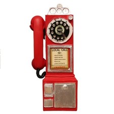 Vintage Telephone Model