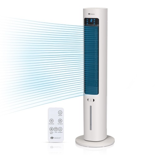 Puremate evaporative air - puremate,