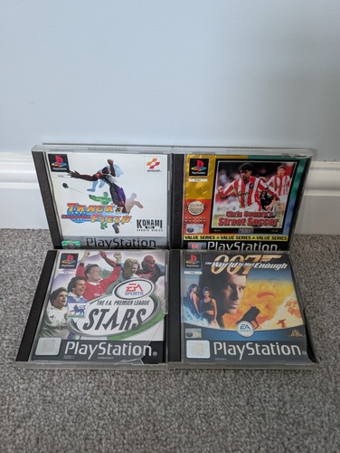 Playstation games ps1 - playstation, 1