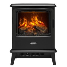 Dimplex Optimyst Bayport Black