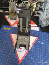 Martin-Baker Mk14 NACES