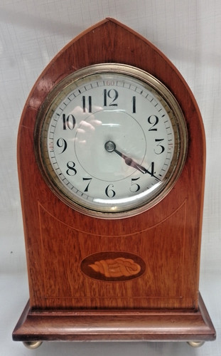 Lancet shaped edwardian era - edwardian,