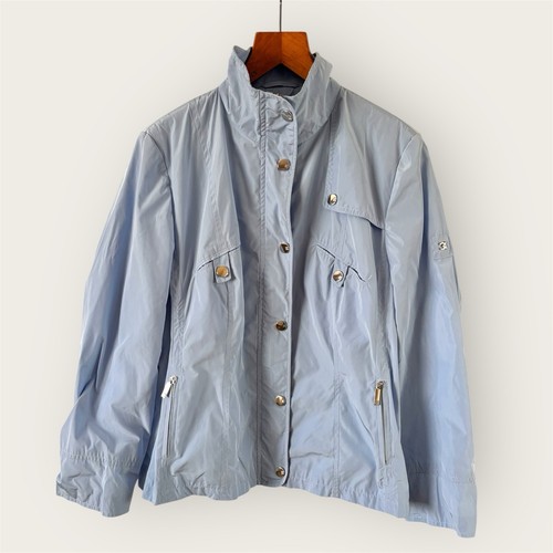 Eugen klein jacket - 18, light