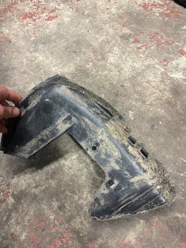 Foot step plastic honda big - step,