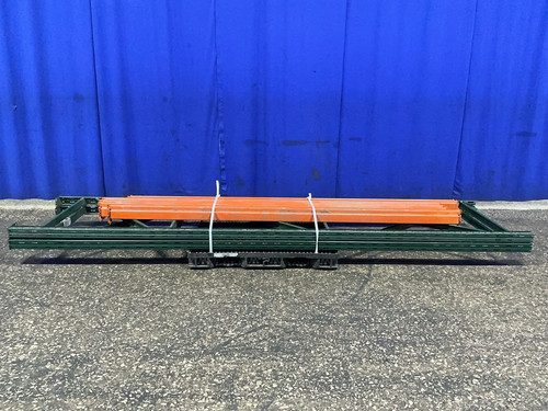 Pallet racking - pallet,