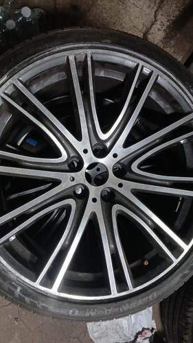 Bmw inch alloy wheels - 20,