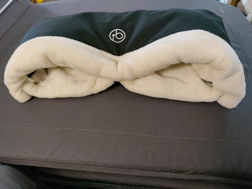 Ickle bubba winter warm - bubba, pram