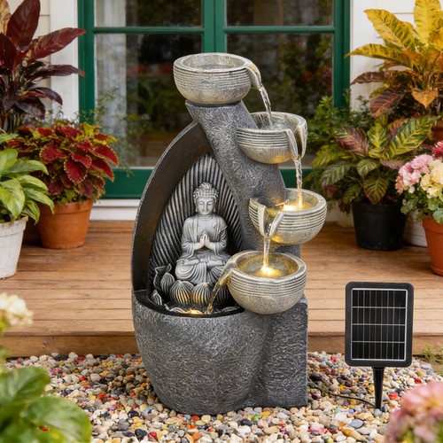Garden water feature outdoor - garden,