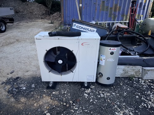 Trianco activair 12kw 9012 - trianco,