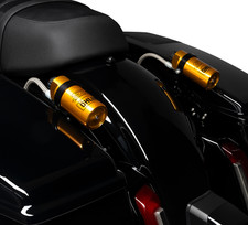 Harley-Davidson Screamin'