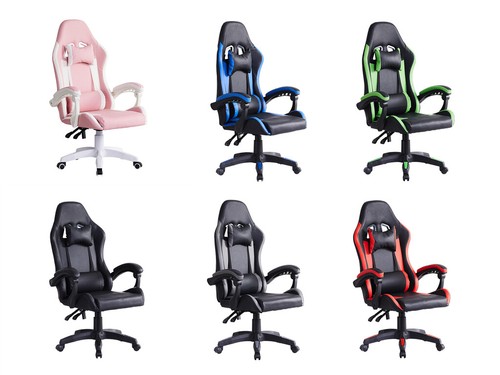 Executive racing swivel - racing, gaming