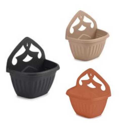 Venetian wall hanging planter - venetian,