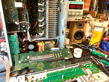 Vintage Hi-Fi Repair Service