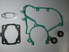 GASKET & OIL SEAL SET FOR