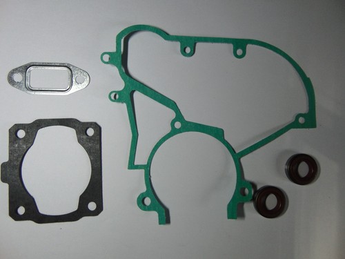 Gasket oil seal - gasket,