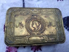 WWI Princess Mary Christmas