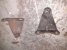 Escort mk4 rs turbo xr3i bonus spares breaking gearbox mount